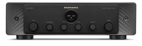 Marantz | Model 40n | Streaming Verstärker