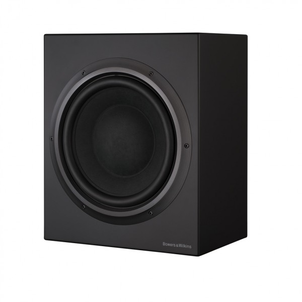 Bowers & Wilkins | CT SW12
