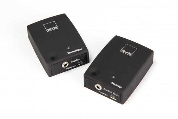 SVS SoundPath Wireless Audio Adapter 