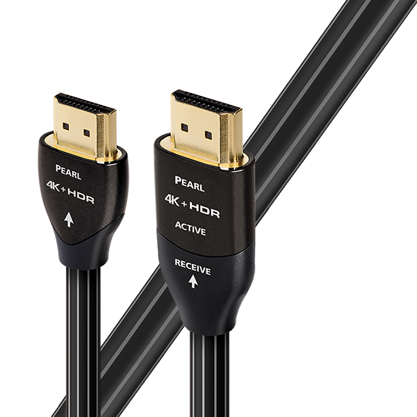 AudioQuest Pearl HDMI Kabel