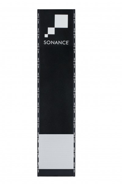 Sonance R12SUB ENC Back Box Front/Vorne