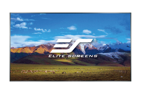Elite Screens Soft Fresnel LaserTV.de