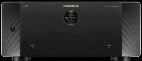 Marantz Premium 16 Kanal Endstufe AnyMedia